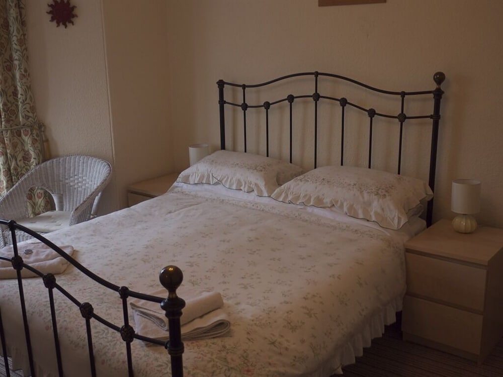 Donnington Guest House