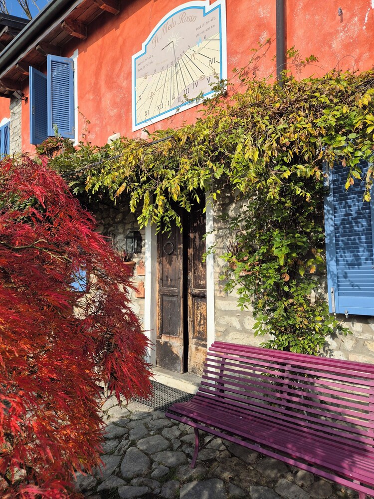 agriturismo il melo rosso
