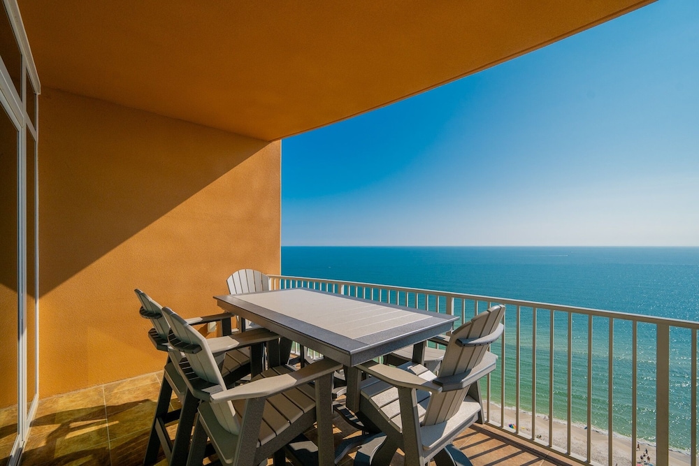 Phoenix Orange Beach 1701 4 Bedroom Condo