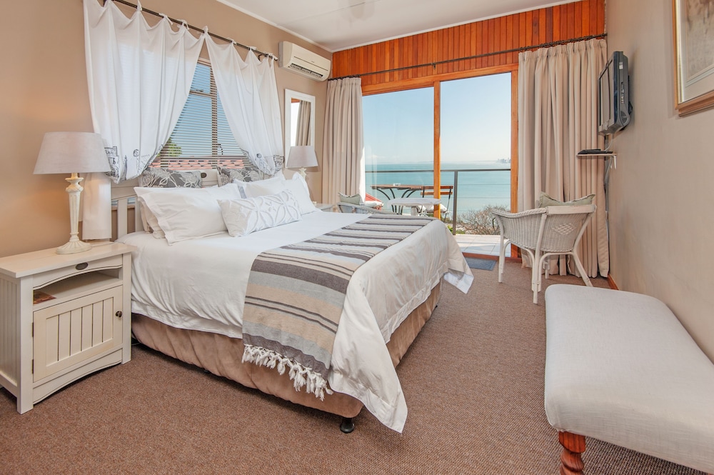 18 on Kloof Bed and Breakfast - Image 5