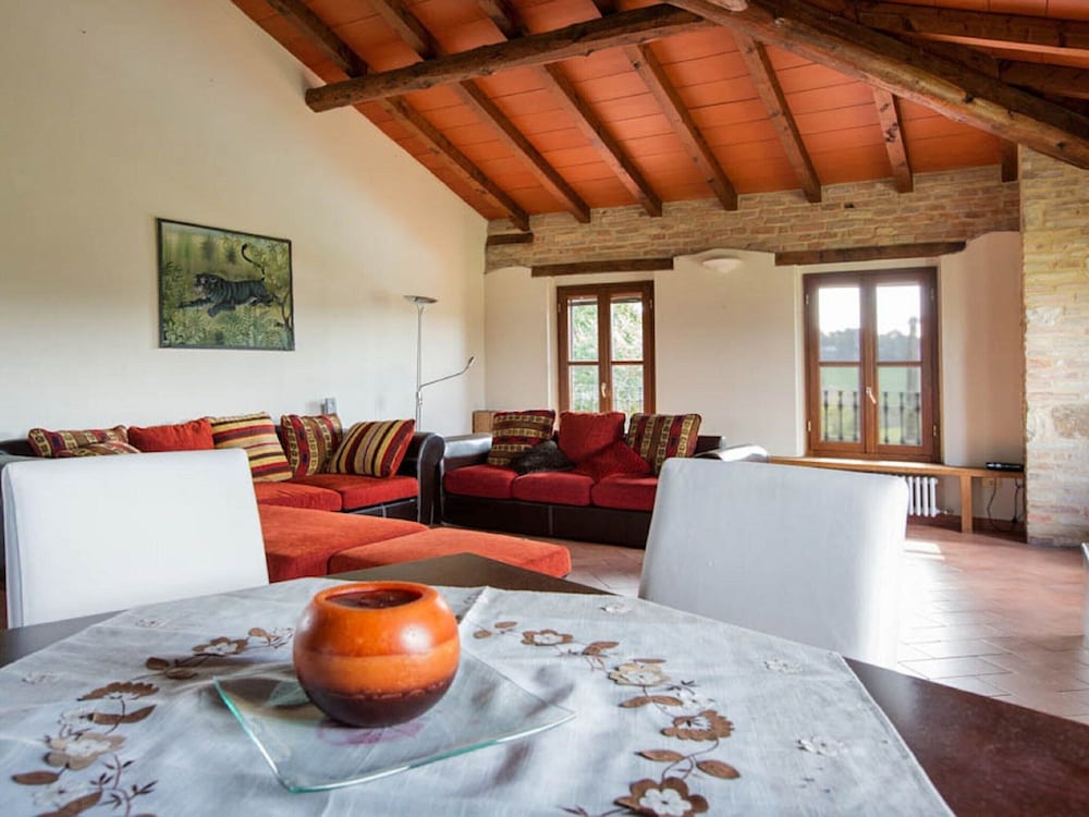 Belvilla by OYO Cascina Tabia view 5