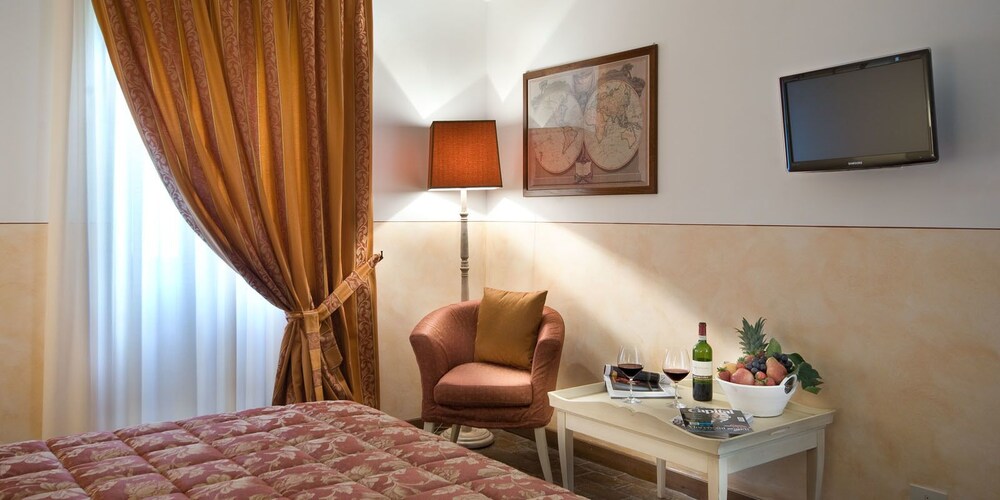 Resort & Spa Fattoria di Vibio