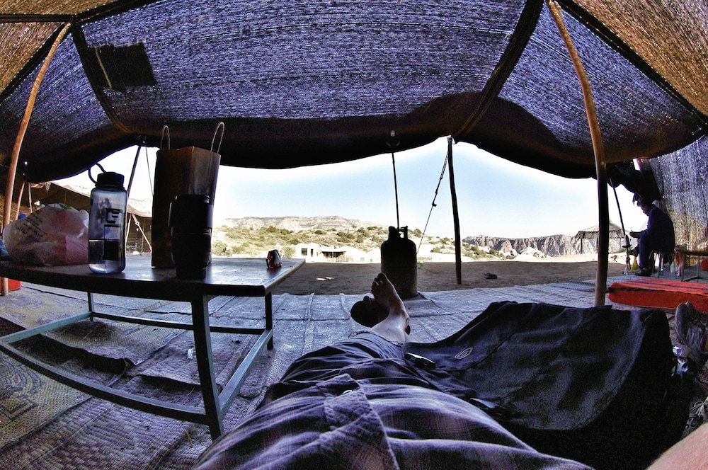 Rummana Camp