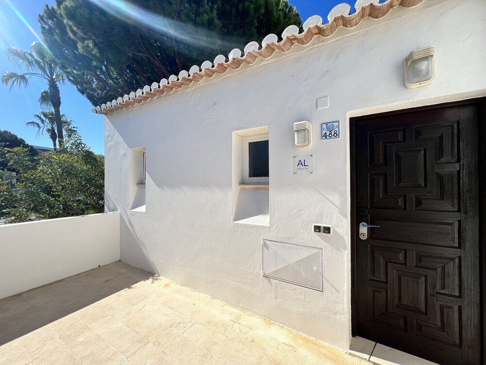 Albufeira Balaia Golf Village 2 view 5