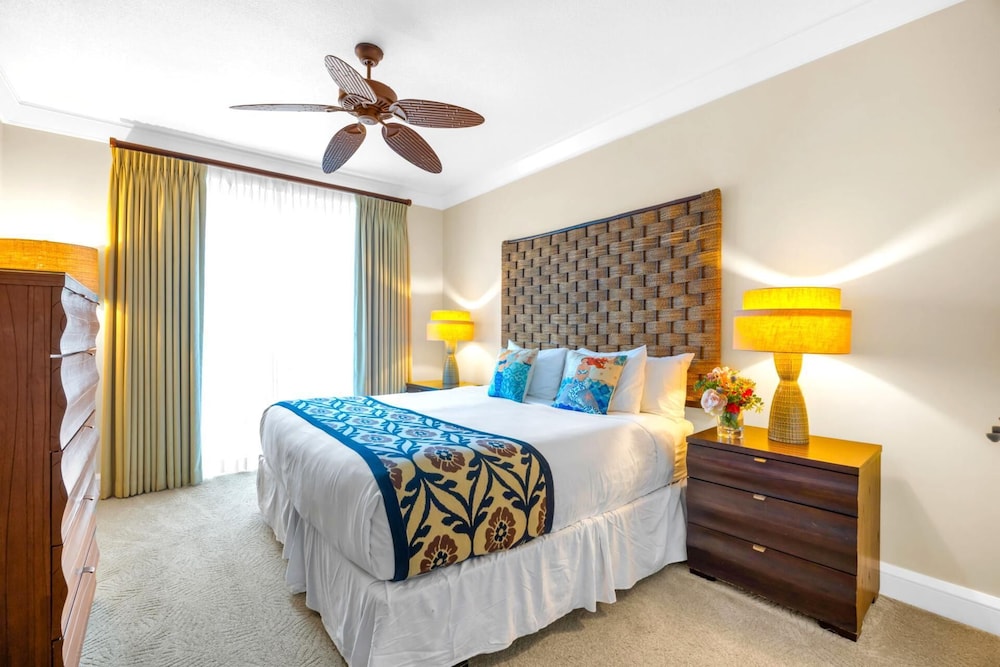 Honua Kai Hokulani 2 Free Rental Cars KBM Resorts Ocean Front 2 Units, 6 Bedrooms Ml-2591