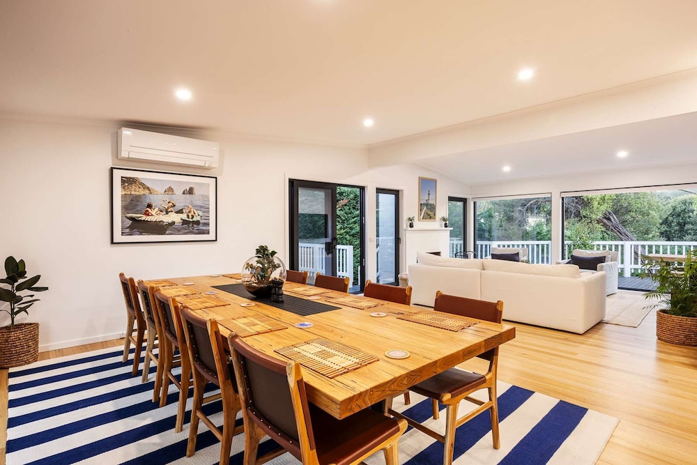 Portsea Coastal Retreat