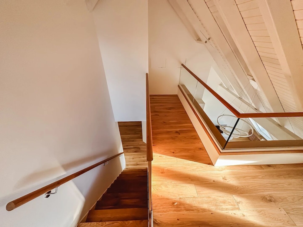 VK - Zürich Airport - Luxury - Homestay