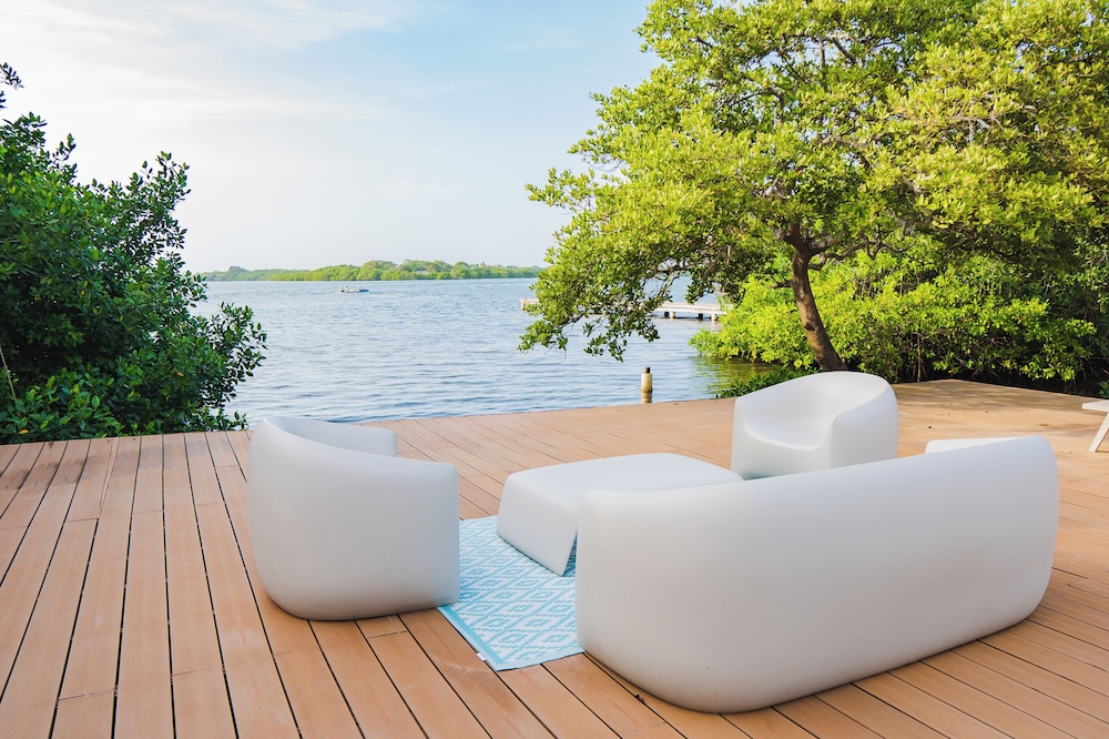 U-GO Magnífica casa con piscina junto al Mar