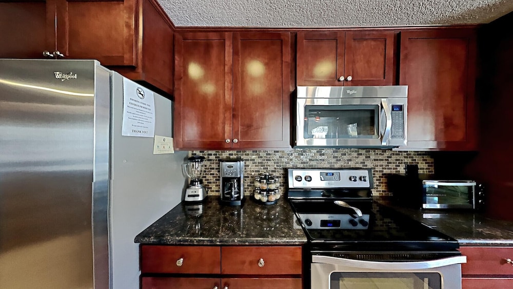Mammoth Mountain Condos