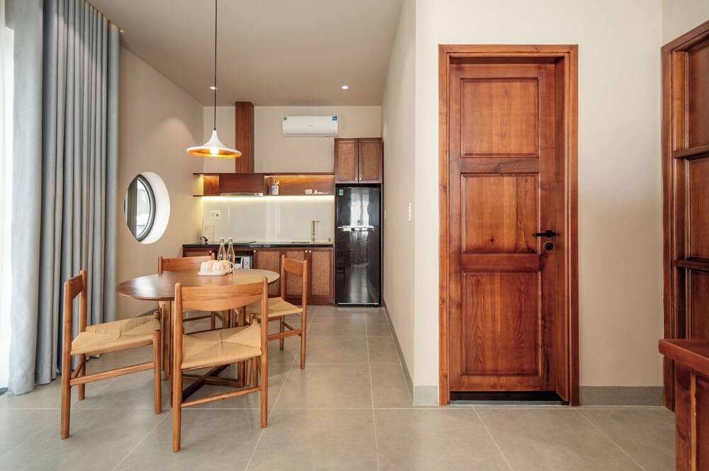 JULIE's HOUSE - LUXURY APARTMENT - HUE