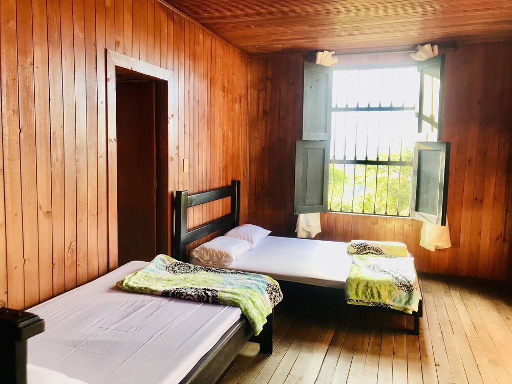 Finca Villa Maju km24