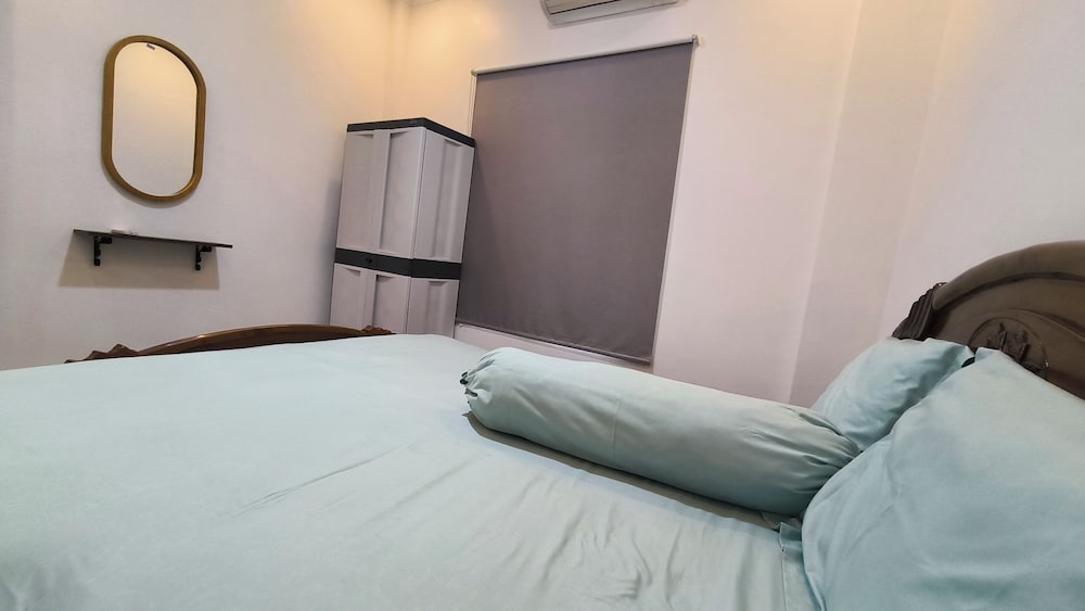 Pomah Guesthouse