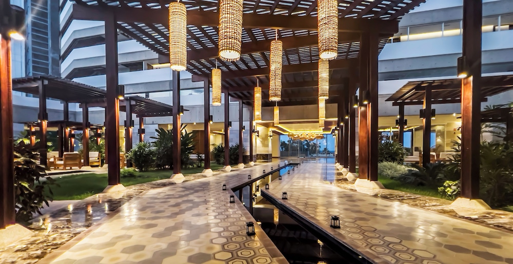 Eurobuilding Hotel & Suites Lecheria