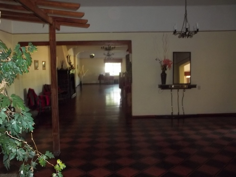 Hotel San Carlos