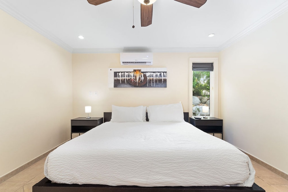 Exclusive Golf Villa Close 2 Beach Private Pool