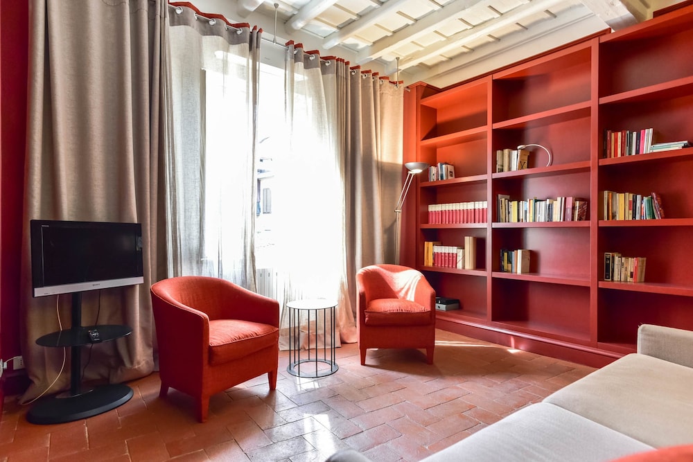 Navona Charming Apartment