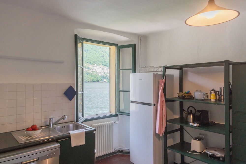 Residenza Regina by Rent all Como