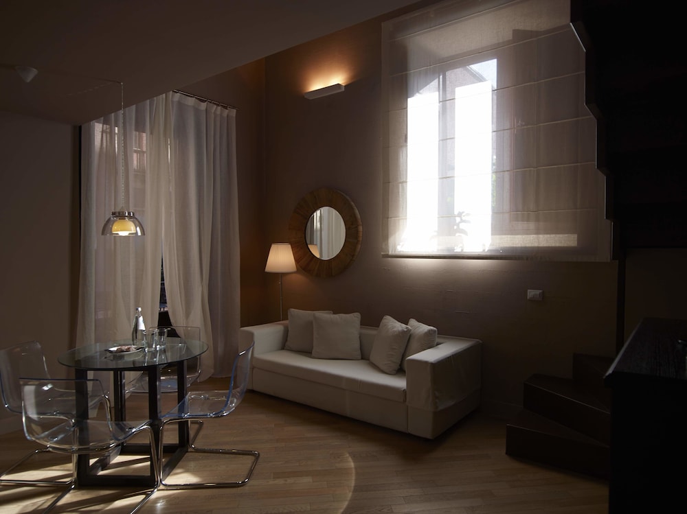 Ferrini Home - Via Monte Sant'Agata