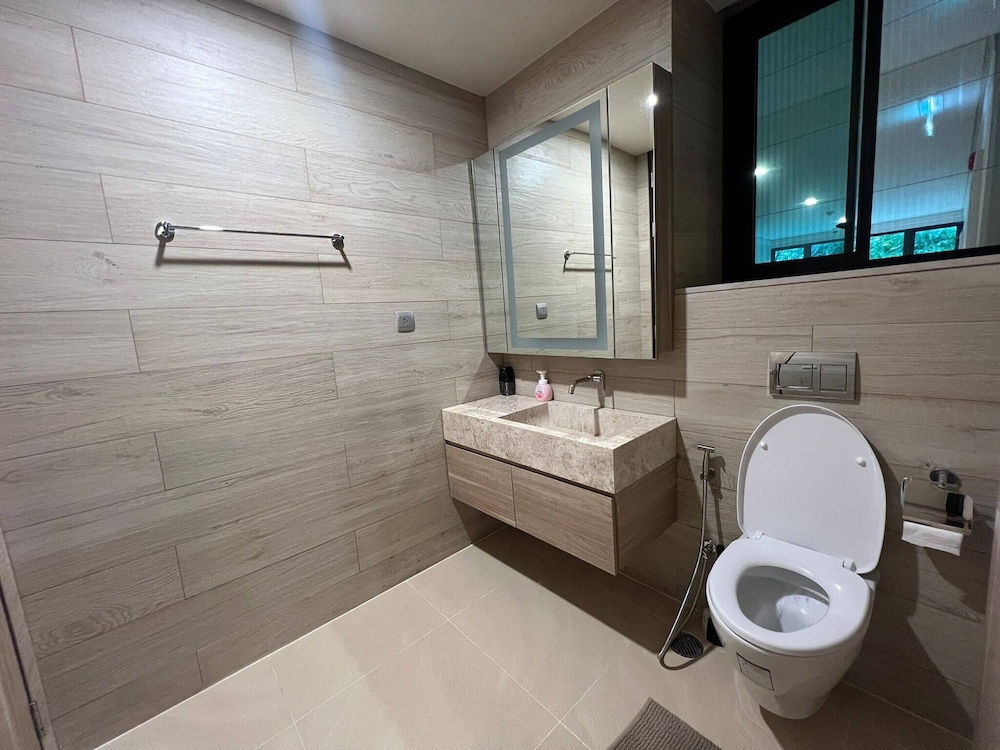 Intercontinental Khao Yai Residence - 100 SQM 2 Bedrooms and 2 Bathrooms
