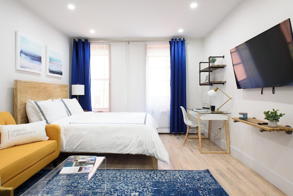 1597 New York Apt