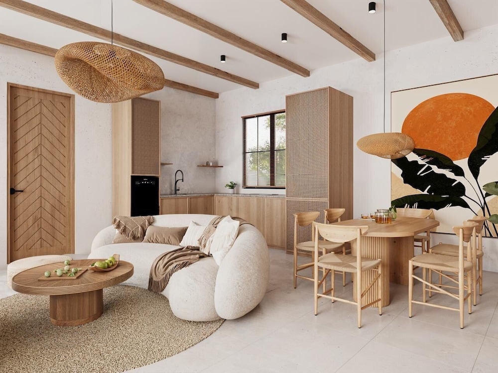 Sorrento Villa by Betterplace