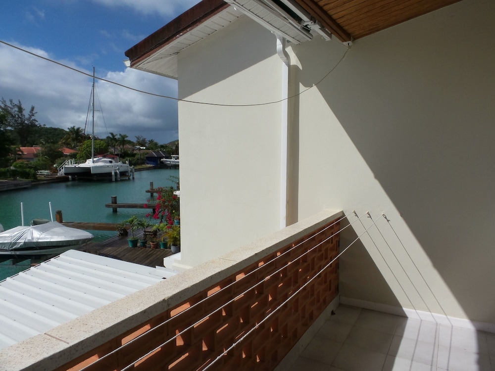 Villa 244C Jolly Harbour - Property Image 41