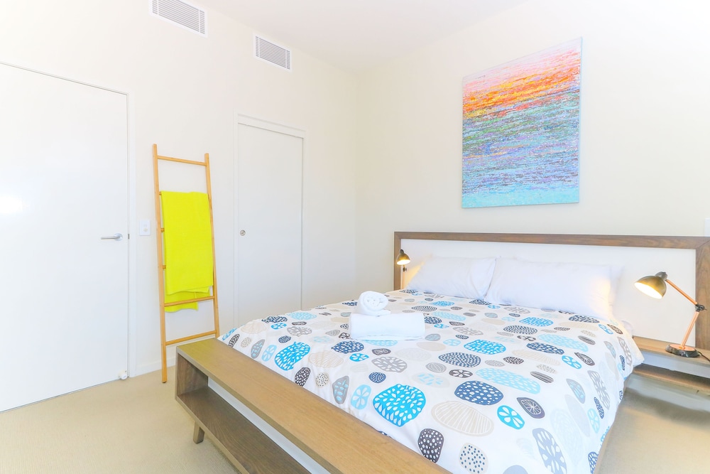 Drift South Holiday Apartments
