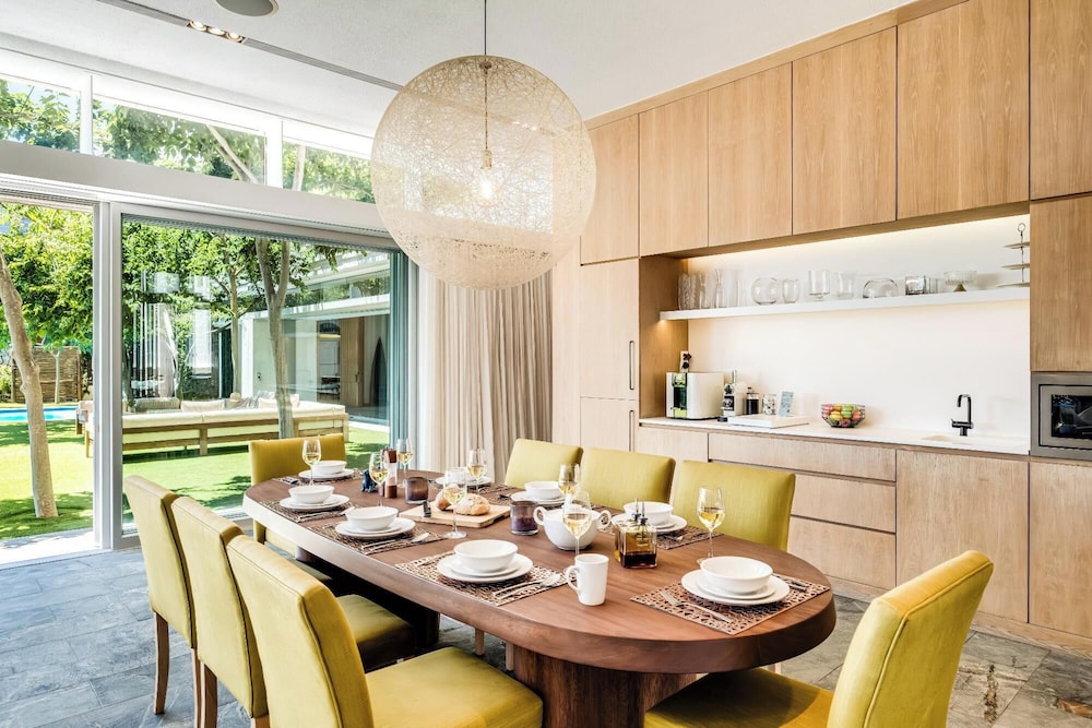 Unforgettable Fresnaye Sea View Villa Disa House