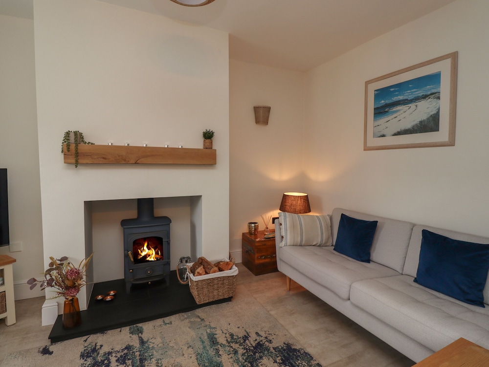 Charlotte's Cottage