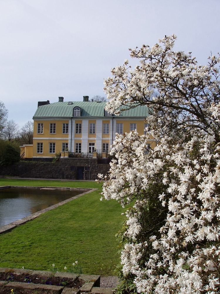 Wapnö Gårdshotell