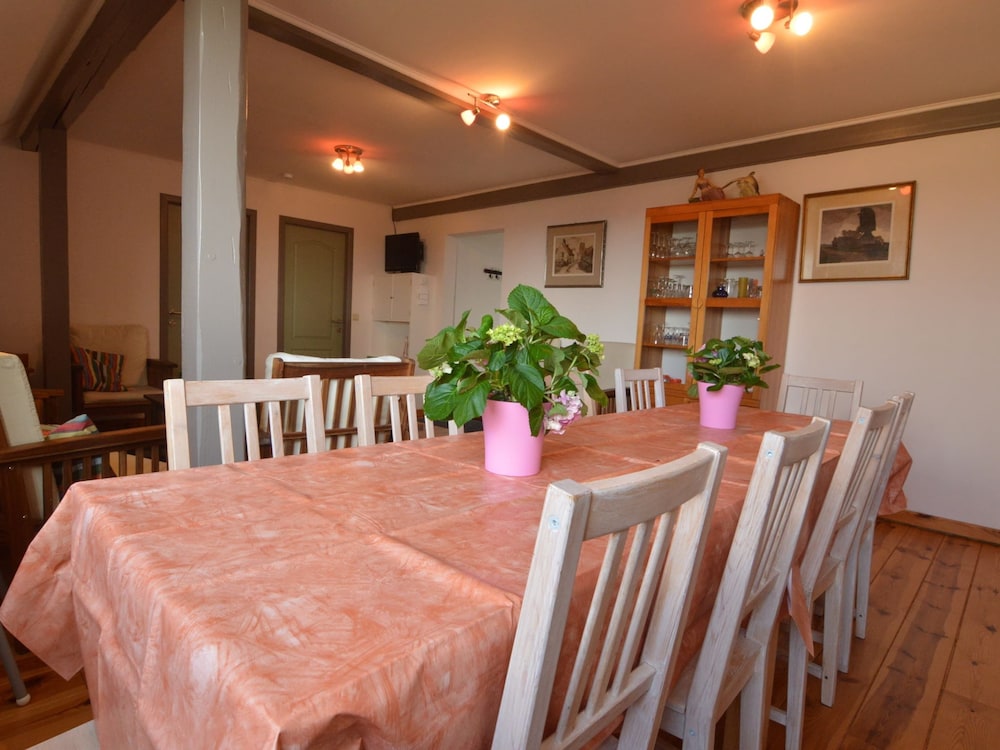 Holiday Home in Heppenbach With Garden