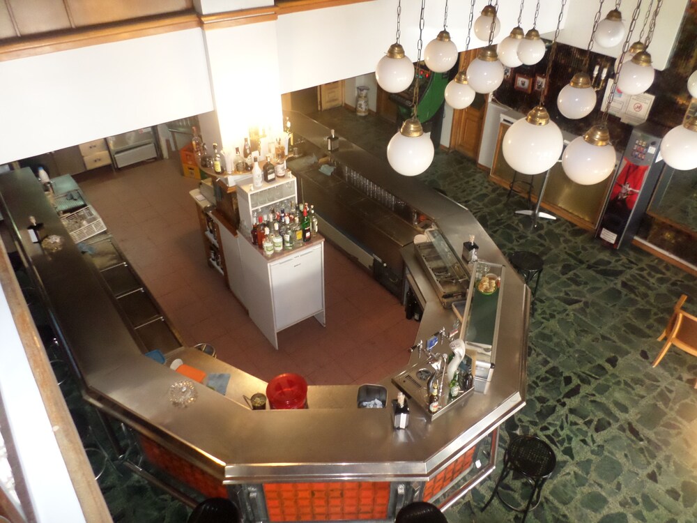 Hostal Restaurante Lujuan - Property Image 13