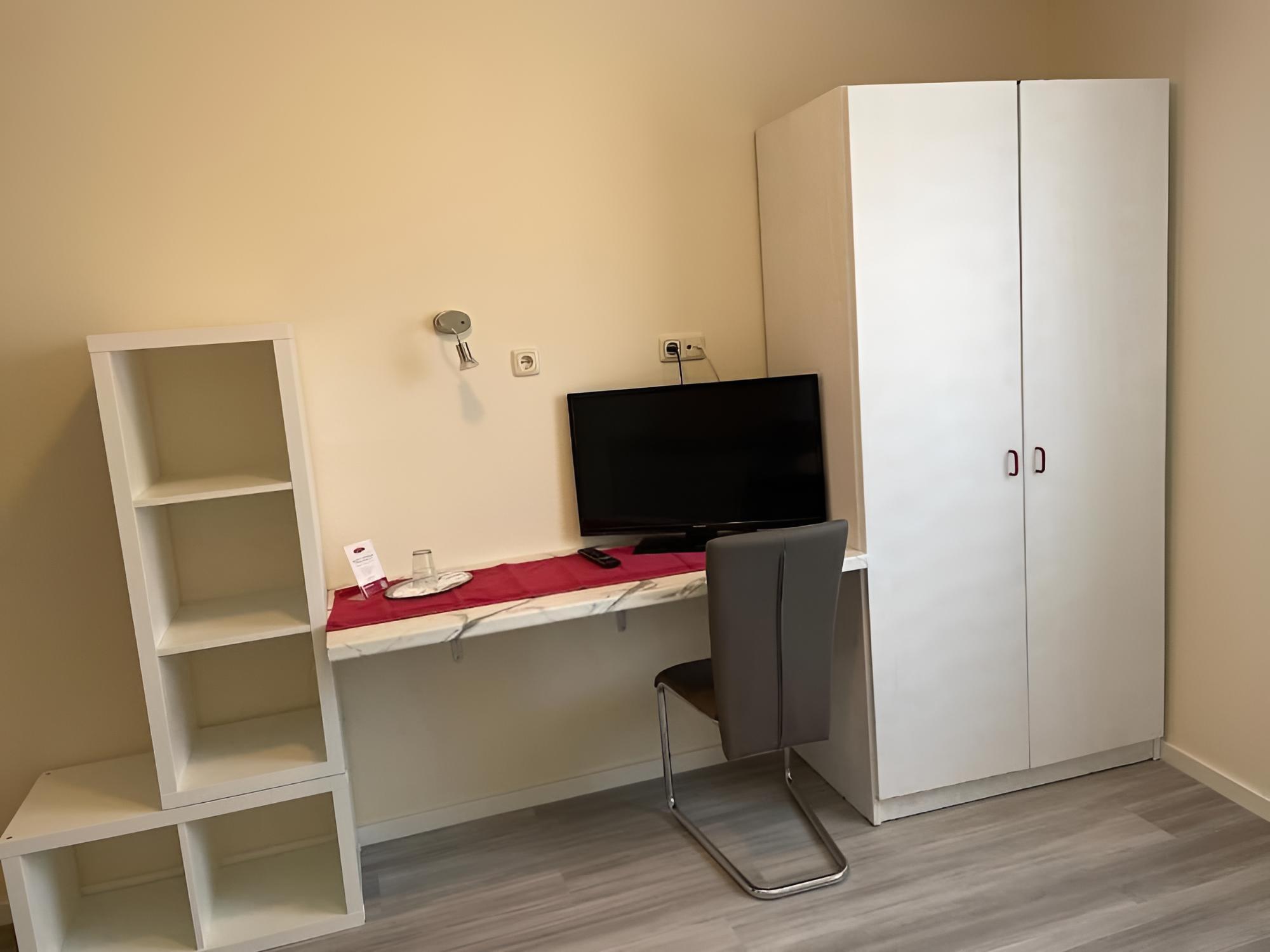 Hotel Garni König Humbert