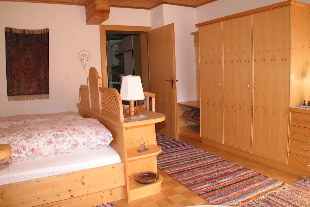 Familienbauernhof Mesner