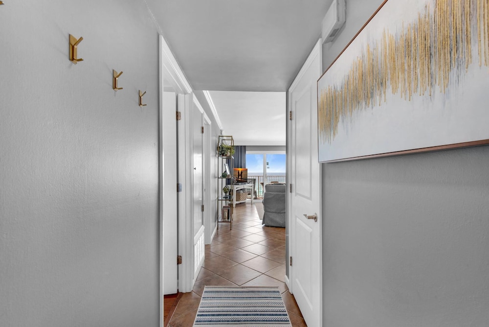 Beach House 502d