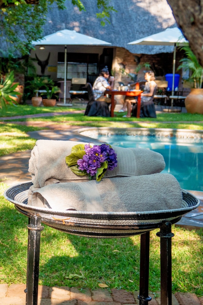 Nguni Lodge