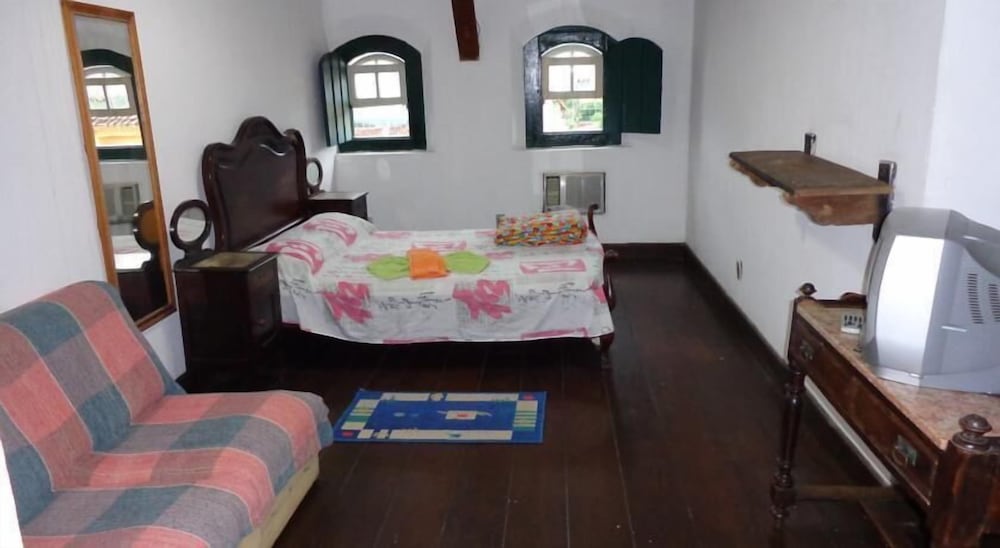 Hotel Pousada da Chácara - Image 1