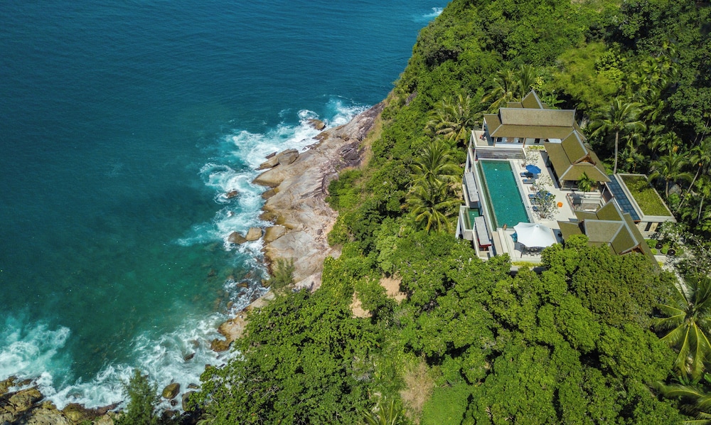 Villa La Thalé view 3