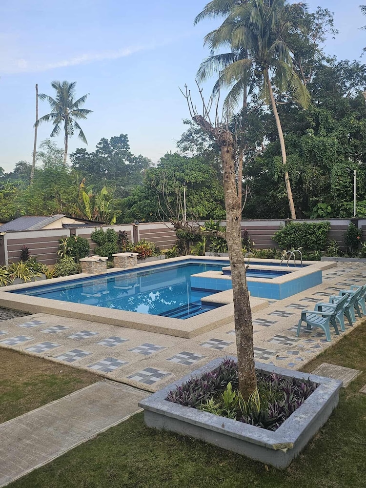 Bliss Suites by SMS Hospitality