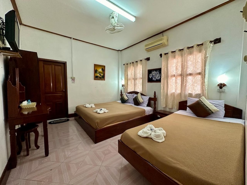 Rattana Guesthouse