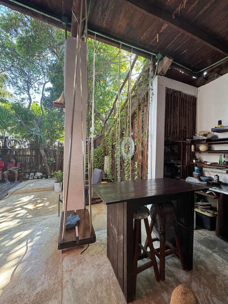 Hostal Casa Holbox