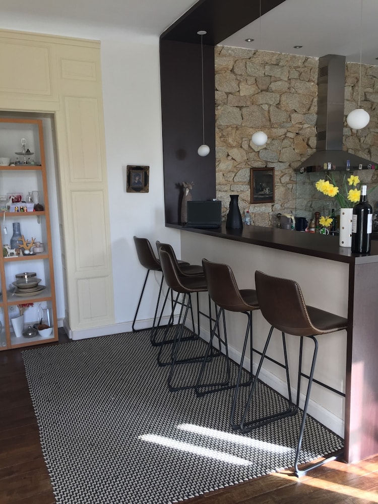 Villa Tourelle