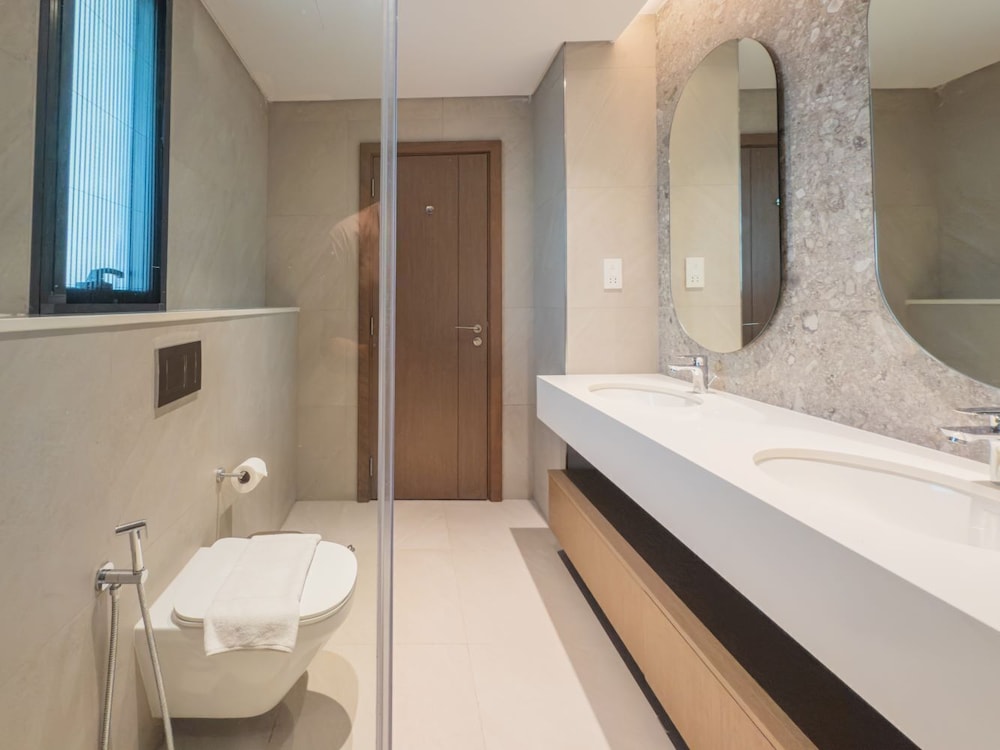 Impressive townhouse in Al Danah Bay