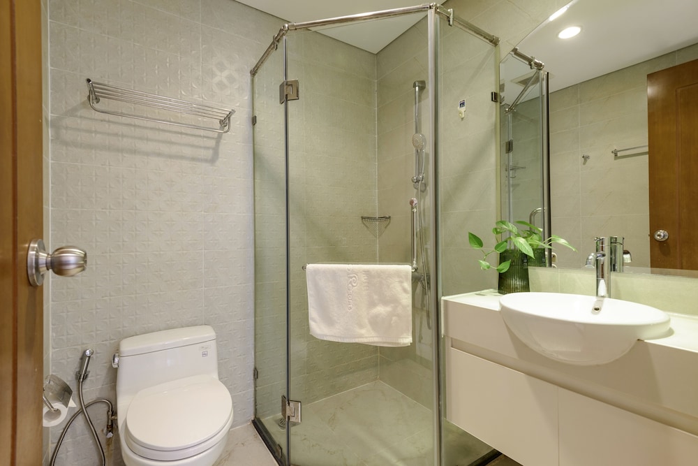 The Celavie Serviced Apartment Landmark
