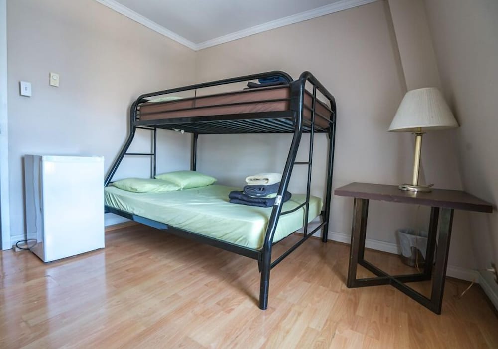 City Hostel-HI-ST.JOHN'S, photo 5