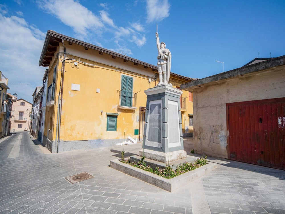 Apartment in Tropea With Mountain Views view 2