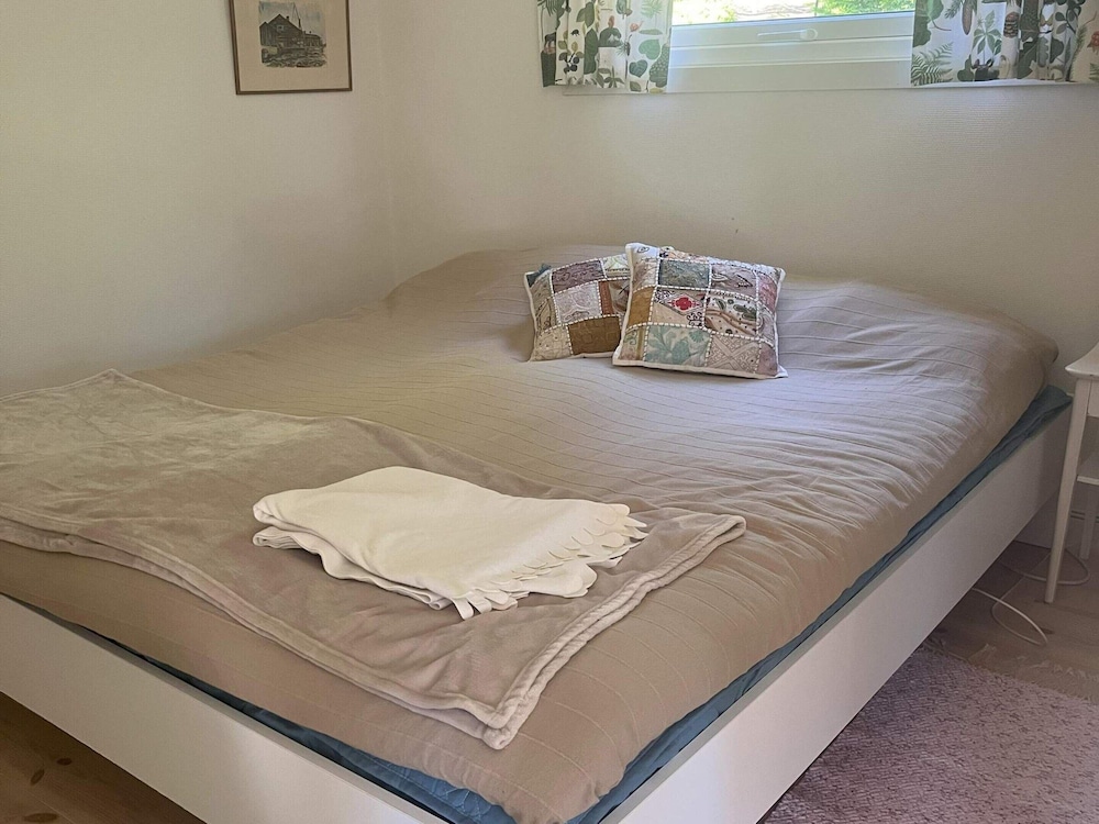5 Person Holiday Home in Karlskoga