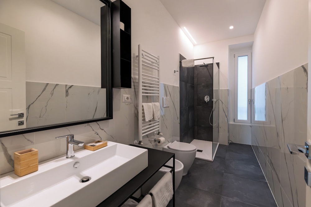 EFFE 9 FLAMINIO Guest House
