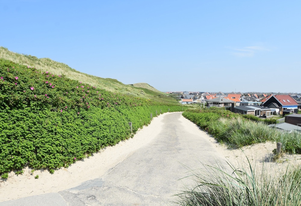 Apartment in North Holland Near Beach view 2