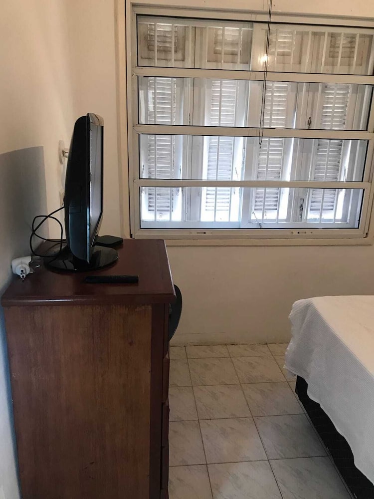 LIVE RIO HOSTEL
